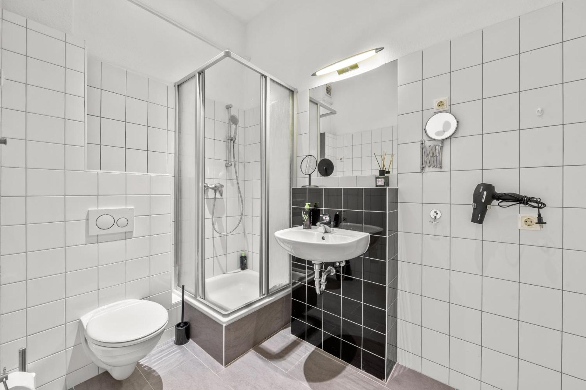 Leberstraße 58 Apartment Berlin